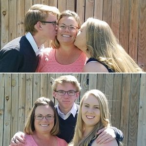 Meet your Posher, Tammy